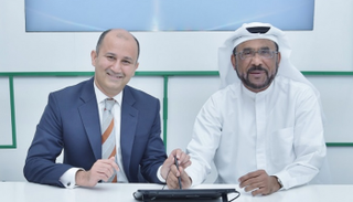 "اقتصادية دبي" و"فيزا" توقعان مذكرة تفاهم