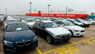 توقعات بتراجع مبيعات السيارات عالميا