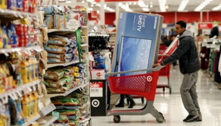 تراجع نمو قطاعات الخدمات بالولايات المتحدة في نوفمبر