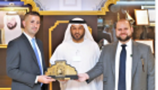 اقتصادية الشارقة تناقش مع وفد أمريكي سبل تعزيز التعاون المشترك