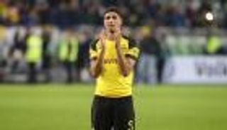 حكيمي يدخل القائمة النهائية لجائزة أفضل لاعب أفريقي صاعد