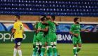 قمة مصرية في ربع نهائي كأس محمد السادس للأندية الأبطال