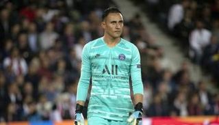 كيلور نافاس