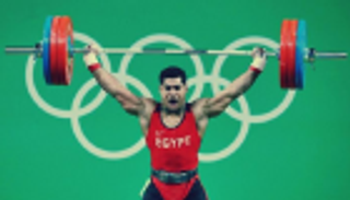 رسميا.. رفع الأثقال المصرية خارج أولمبياد طوكيو 2020