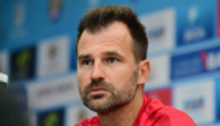 مدرب العين يؤكد ثقته في اللاعبين قبل مواجهة الشارقة