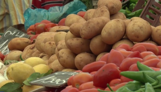 تباطؤ التضخم السنوي في تونس إلى 6.3% خلال نوفمبر