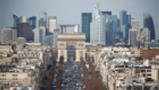 نمو أنشطة الأعمال بمنطقة اليورو شبه متوقف في نوفمبر