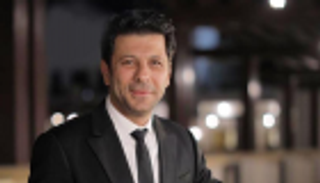 إياد نصار يكشف لـ"العين الإخبارية" تفاصيل دوره في فيلم "موسى"