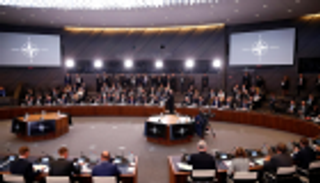 " الناتو": تحركات روسيا تهدد أمن حلفائنا