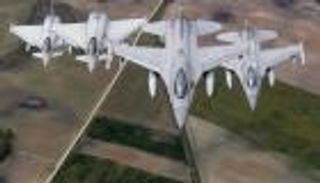 هل يصمد "الناتو" في مواجهة أزمة الإنفاق العسكري؟