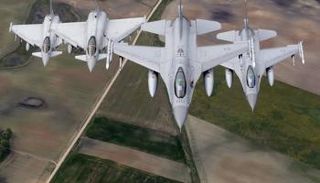 انعكاس صياغة العلاقات بين أوروبا وأمريكا على حلف الناتو