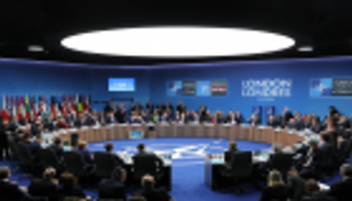 "الناتو" يقر مبادرة الرد السريع على التهديدات