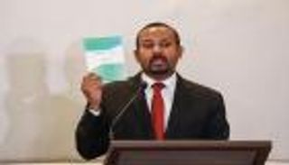 "حزب الازدهار" الإثيوبي يبدأ رسميا إجراءات خوض الانتخابات المقبلة