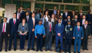 الأمم المتحدة تبحث تعزيز دور شرطة إثيوبيا في حفظ السلام