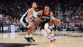 دوري السلة الأمريكي