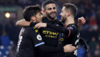 تحليل.. مانشستر سيتي يستعيد أسلوب جوارديولا