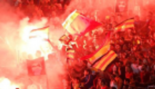 الترجي يوجه تحذيرا صارما لجماهيره قبل موقعة القبائل الأفريقية