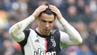 لاعب يوفنتوس الأسبق يوجه نصيحته للعجوز رونالدو