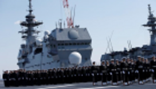 اليابان تعتزم إرسال 270 بحارا للشرق الأوسط لحماية الملاحة