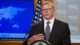 واشنطن: الوقت حان لوقف انتهاكات إيران وعزل النظام