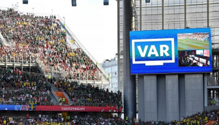 تقنة الفيديو "الفار"