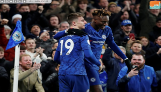 تامي أبراهام