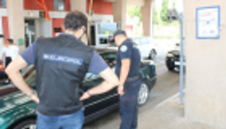 ضبط 200 شخص في 31 دولة بحملة أوروبية ضد غسل الأموال