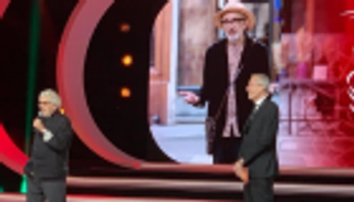 المخرج الفلسطيني إيليا سليمان: "لا بد أنها الجنة" الأكثر مرحا