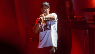 المطرب جاي زي 