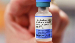 تسبب فيروس الحصبة في وفاة 140 ألف شخص عام 2018 رغم وجود لقاح للمرض