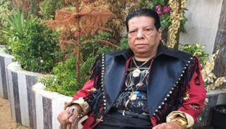 الفنان الراحل شعبان عبدالرحيم لم يدخل في خلاف مع أي فنان - أرشيفية