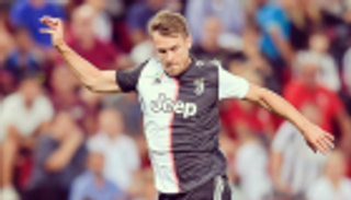 انتكاسة جديدة لرامسي قبل موقعة لاتسيو