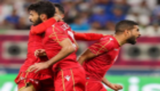 البحرين تقصي العراق وتتأهل لنهائي "خليجي 24"