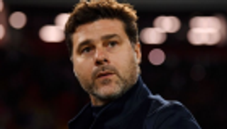 بوكيتينو يهدد سولسكاير بإعلان العودة لبرشلونة