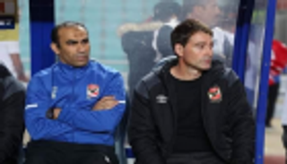 فايلر يحذر لاعبي الأهلي المصري من قوة الهلال السوداني