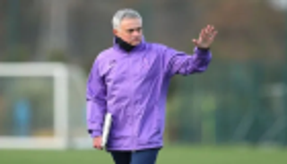 مورينيو يرفض الحديث عن شائعات انضمام بيل إلى توتنهام