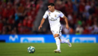 لاعب ريال مدريد يرفض الإعارة في الميركاتو الشتوي