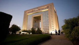 سابك.. كبرى شركات الكيماويات الخليجية