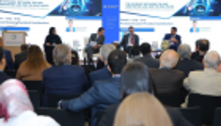 200 خبير عالمي يشاركون في مؤتمر مركز دبي للتحكيم الدولي