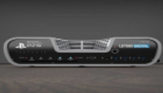بالصور.. تعرف على جهاز بلاي ستيشن 5