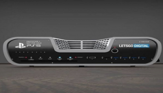 جهاز بلاي ستيشن 5