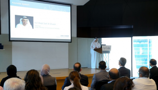 اختتام فعاليات  أسبوع غرفة دبي للاستدامة 