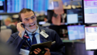 بورصة وول ستريت تفتح مرتفعة للجلسة الثانية على التوالي