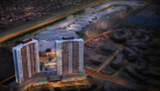 "نخيل" الإماراتية تتألق في معرض العقارات الفاخرة بالصين 