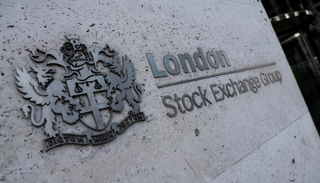 بورصة لندن - رويترز