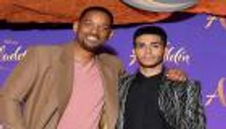 مينا مسعود يشكو التجاهل في هوليوود.. ونصيحة من ويل سميث