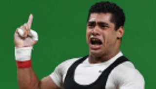 من البداية للنهاية.. كيف انتهى حلم رفع الأثقال المصرية في الأولمبياد؟