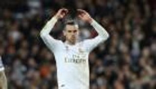 جاريث بيل ثالث مهددي ريال مدريد بالغياب عن الكلاسيكو