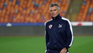 باتريس كارتيرون 