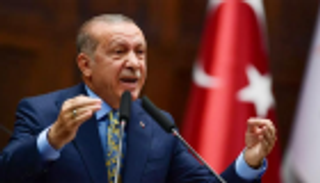 استجواب أمام البرلمان التركي يستنكر بذخ أردوغان